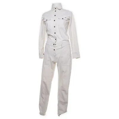 Buksedragt (Beige) fra Pepe Jeans London Bomuld
