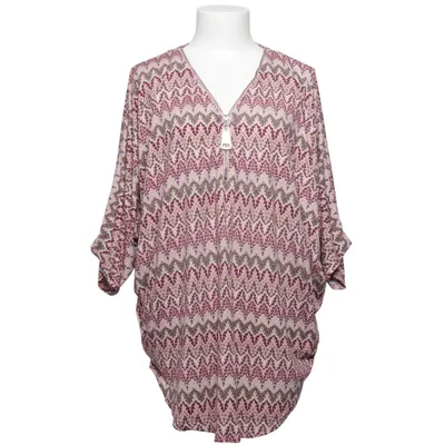 Haut (Rose, Multicolore) de Chica London Polyester