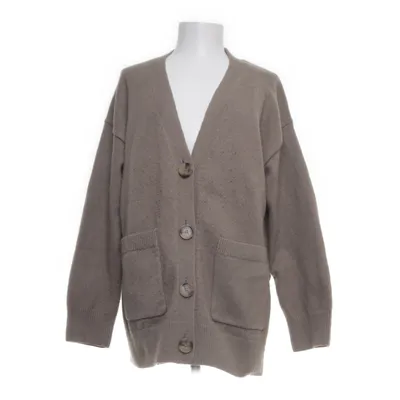 Kofta (Beige) från H&M Polyester, Akryl, Ull