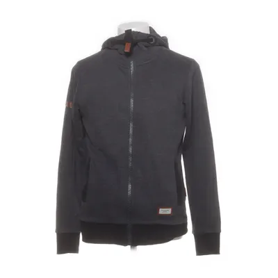 Capuchon sweater (0011954) van Paul Hunter Katoen, Polyester