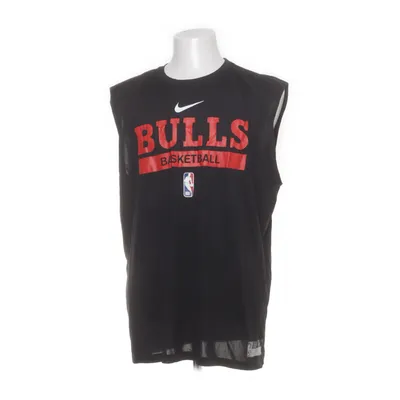 Basketlinne (THE NIKE TEE) från Nike x NBA Polyester