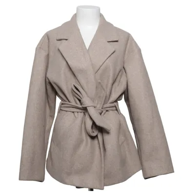Kappa (Beige) från Vero Moda Återvunnen polyester