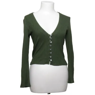 Kofta (Grön) från Reformation Elastan, Modal, Tencel