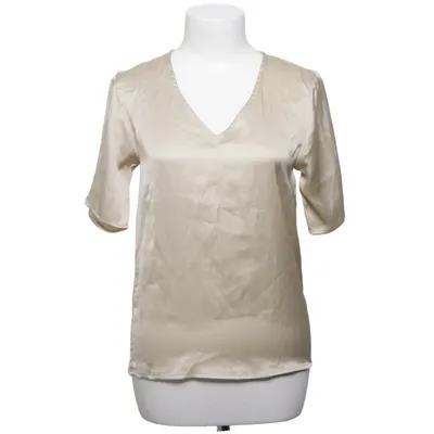 Haut (Beige) de Alexandra Nilsson x Bubbleroom Polyester