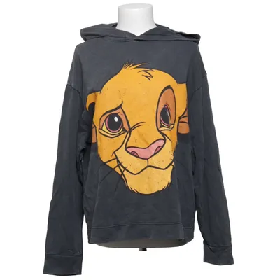 Kapuzenpullover (The Lion King) von Zara x Disney Baumwolle