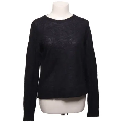 Tröja (Svart) från Maska Mohair, Silke