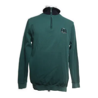 Turtleneck (Green) from Babista Cotton