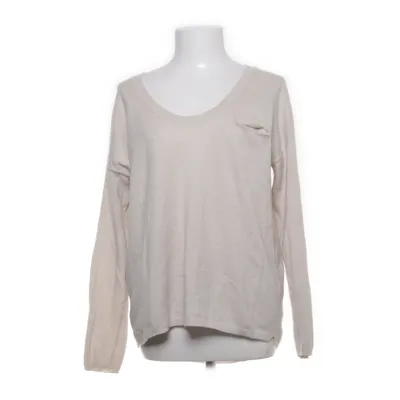 Trui (Beige) van Allude Kasjmier