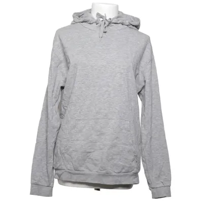 Hoodie (Gray) from C Organic Cotton Cotton, Polyester, Viscose