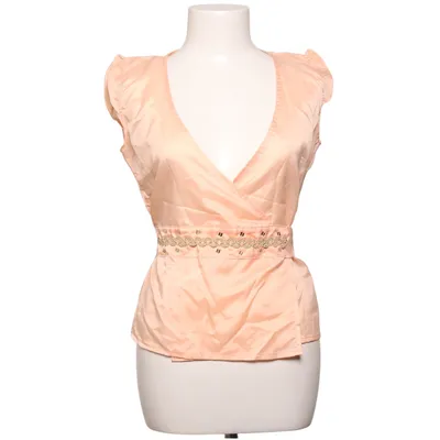 Omlottopp (Beige) från Koola Anna Polyester