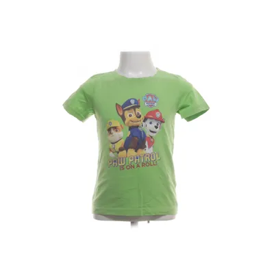 T-shirt (Groen) van Nickelodeon Katoen