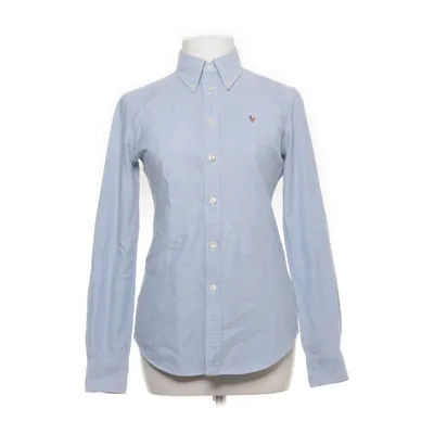 Buttondown-skjorta (Slim Fit) från Ralph Lauren Bomull