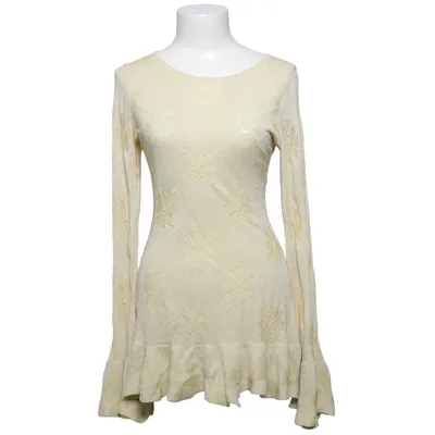 Jurk (Todos Santos Terrace) van Asta Resort Acetaat, Katoen, Metallvezel, Polyester
