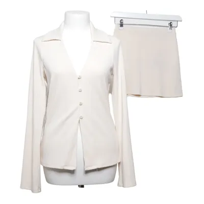Set (Beige) från Reformation Elastan, Polyester