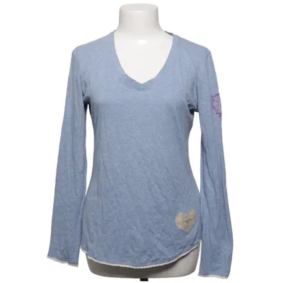 Långärmad t-shirt (Apricot Long Sleeve) från ChillNorway Bomull
