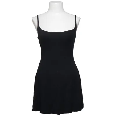 Robe (Noir) de Skims Élasthane, Modal