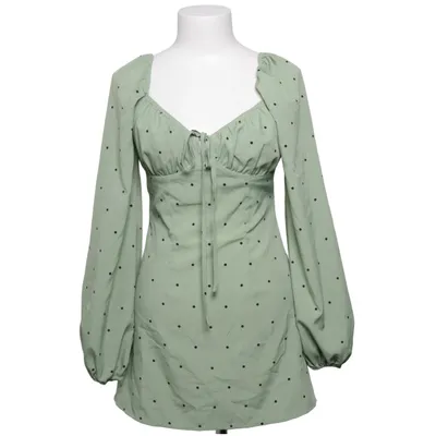 Jurk (Groen) van Missguided Petite Polyester