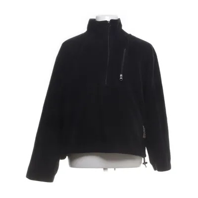 Fleece trui (Zwart) van Timberland Polyester