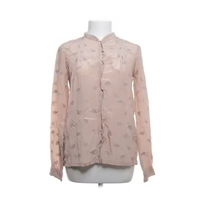 Blouse (Roze) van Athé Zijde
