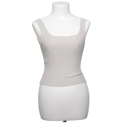 Linne (Beige) från Mango Polyester
