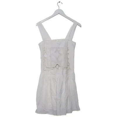Jurk (Ranita) van Claudie Pierlot Katoen, Viscose