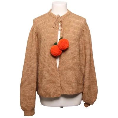 Cardigan (Brown) from Stella Nova