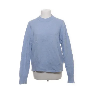 Trui (Anour o-n 7355) van Samsøe & Samsøe Alpacawol, Elastaan, Merinowol, Polyamide