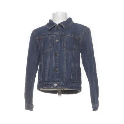 Jeansjacka (Blå) från Alive Bomull