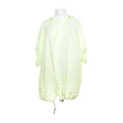 Huvtröja (Gul, Vit) från New Collection Bomull, Elastan