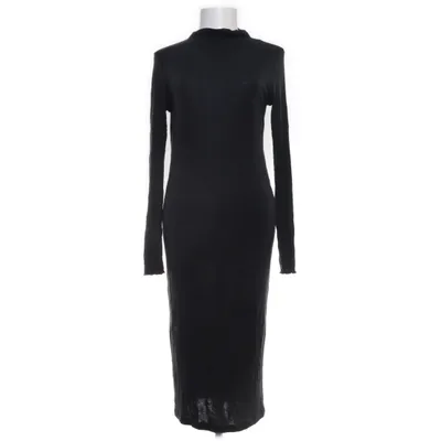 Dress (Black) from Aware by Vero Moda Lyocell