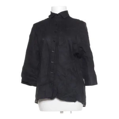 Skjorta (Svart) från Mudo Collection Linne