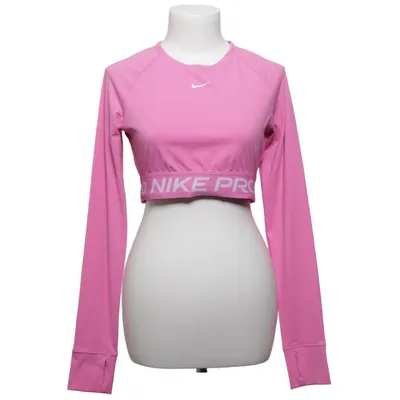 Träningstopp (Pro) från Nike Pro Elastan, Polyester