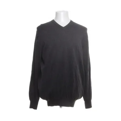 Pullover (Grå) från Ernst Alexis Bomull