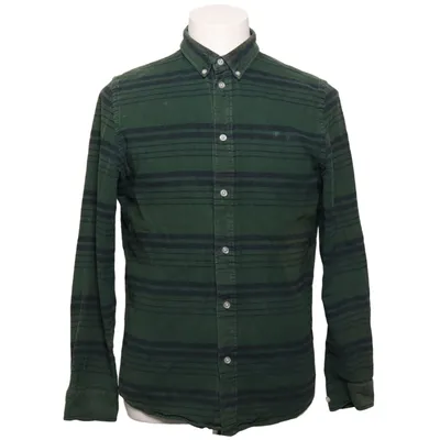 Flannel shirt (Luca Ls Shirt) from WeAreCPH Cotton