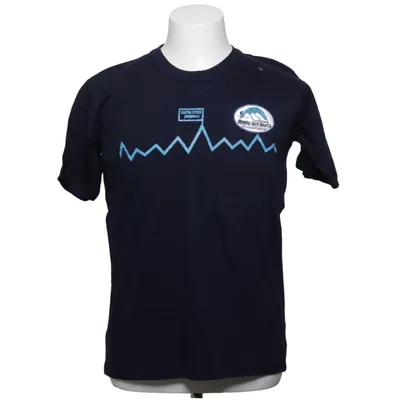 T-shirt (Bleu) de Berlin