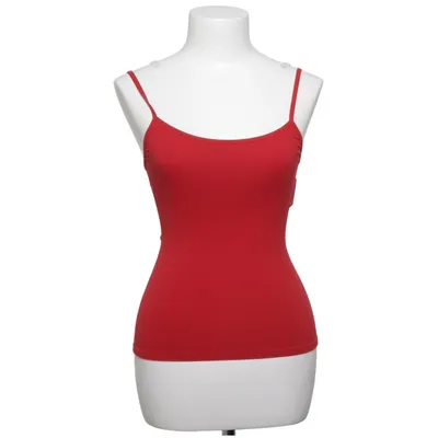 Tanktop (Rood) van Sisley