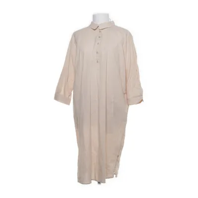 Robe (Beige) de Milano Coton, Lin