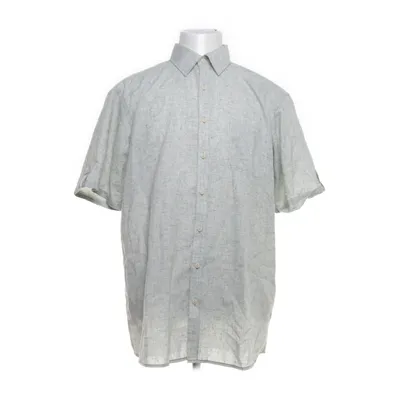 Kortärmad skjorta (Grön) från Jack's Sportswear Linne, Polyester