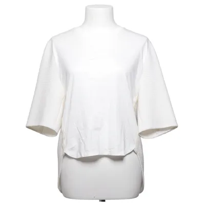 Top (Beige) from 3.1 Phillip Lim Cotton, Elastane, Polyamide, Polyester, Silk, Viscose
