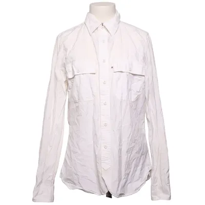 Shirt (Wit) van Polo Jeans Company Ralph Lauren Katoen