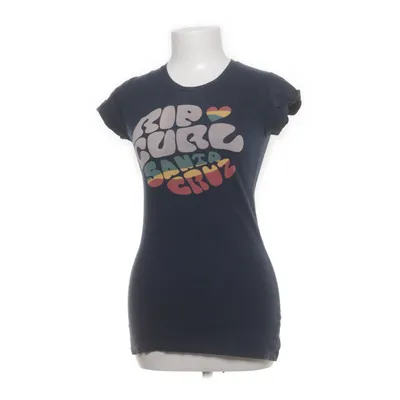 T-shirt (Blå, Flerfärgad) från Rip Curl Bomull