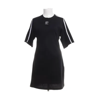 Jurk (Zwart) van Karl Lagerfeld Katoen
