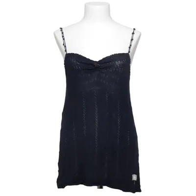 Tanktop (Blauw) van Odd Molly