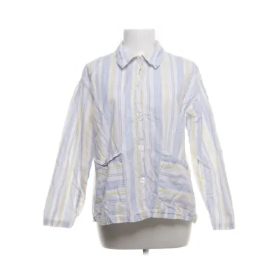 Pajama shirt (White, Multicolored) from Intimate by Change Ligerie Organic cotton