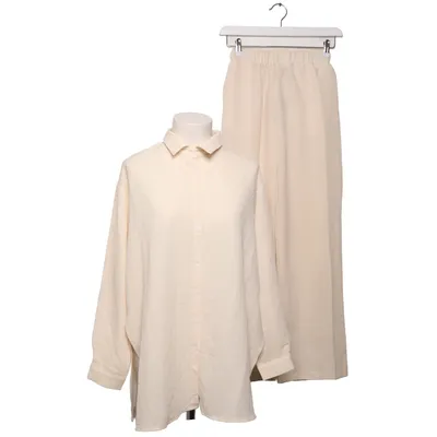Set (Beige) from Shein Polyester