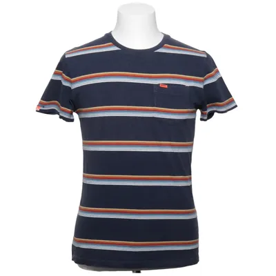 T-shirt (Orange Label) van Superdry Katoen