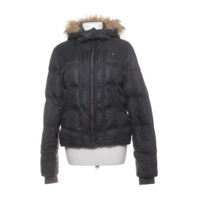 Dunjacka (Svart) från Hilfiger Denim