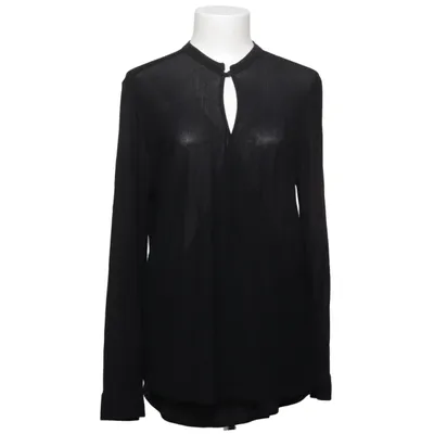 Blus (Svart) från Filippa K Polyamid, Viskos