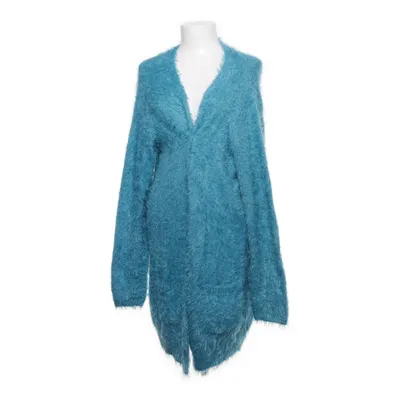 Cardigan (Blå) fra Janina