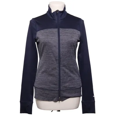 Trainingsjack (Blauw, Grijs) van Puma Golf Nylon, Polyester